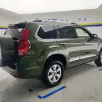 Haval H9 2020 из Китая