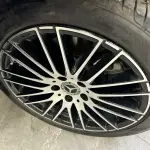 Mercedes-Benz C-Class 2024 из Китая