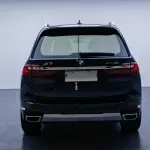 BMW X7 2022 из Китая