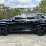 Exeed Lingyun 2023 из Китая