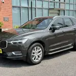 Volvo XC60 2020 из Китая