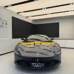 Ferrari Roma 2021 из Китая