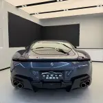 Ferrari Roma 2021 из Китая