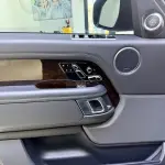 Land Rover Range Rover 2022 из Китая
