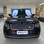 Land Rover Range Rover 2022 из Китая