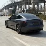 Tesla Model 3 2025 из Китая