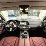 BMW X5 2023 из Китая