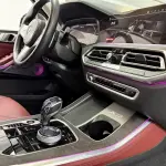 BMW X5 2023 из Китая