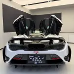McLaren 720S 2019 из Китая