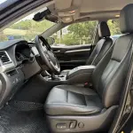 Toyota Highlander 2021 из Китая