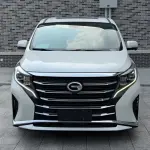 GAC Motor Trumpchi M8 2022 из Китая