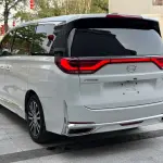 GAC Motor Trumpchi M8 2022 из Китая