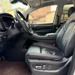 GAC Motor Trumpchi M8 2022 из Китая