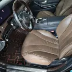 Mercedes-Benz S-Class 2020 из Китая