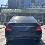 Mercedes-Benz S-Class 2012 из Китая