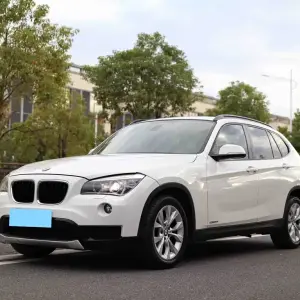 BMW X1 (Import) 2014 из Китая