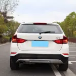 BMW X1 (Import) 2014 из Китая