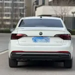 Volkswagen Sagitar 2025 из Китая