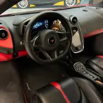 McLaren 570 2018 из Китая