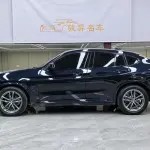 BMW X4 2019 из Китая