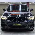 BMW X4 2019 из Китая