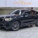 BMW X4 2019 из Китая