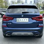 BMW X3 2018 из Китая