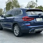 BMW X3 2018 из Китая