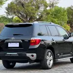 Toyota Highlander 2011 из Китая