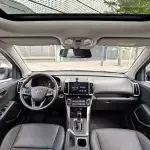 Hyundai ix35 2018 из Китая