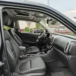 Hyundai ix35 2018 из Китая