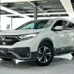 Honda CR-V 2022 из Китая