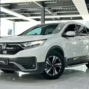 Honda CR-V 2022 из Китая