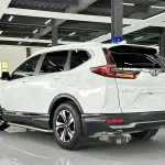 Honda CR-V 2022 из Китая