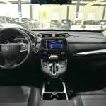 Honda CR-V 2022 из Китая