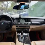 BMW 5 Series 2013 из Китая
