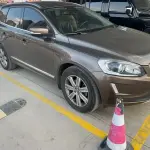 Volvo XC60 2017 из Китая