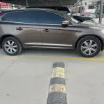 Volvo XC60 2017 из Китая