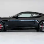 Aston Martin DBS 2023 из Китая