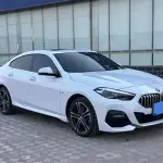 BMW 2 Series (Import) 2024 из Китая