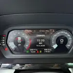 Audi A3 2023 из Китая