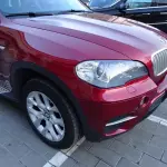 BMW X5 (Import) 2013 из Китая