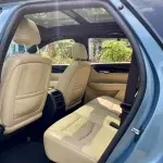 Cadillac XT5 2018 из Китая