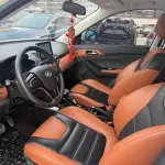 BAIC Senova X35 2017 из Китая