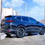 Honda Breeze 2022 из Китая
