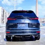 Honda Breeze 2022 из Китая