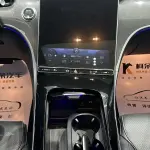 Mercedes-Benz C-Class 2022 из Китая