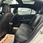 Mercedes-Benz C-Class 2022 из Китая