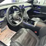 Mercedes-Benz C-Class 2022 из Китая