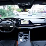 Changan UNI-V 2024 188 л.с. — лот 57793987 из Китая
